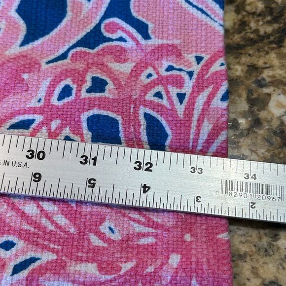 Just…Taylor Women’s Size 10 Pink and Blue Floral Sleeveless Dress - Picture 8 of 13